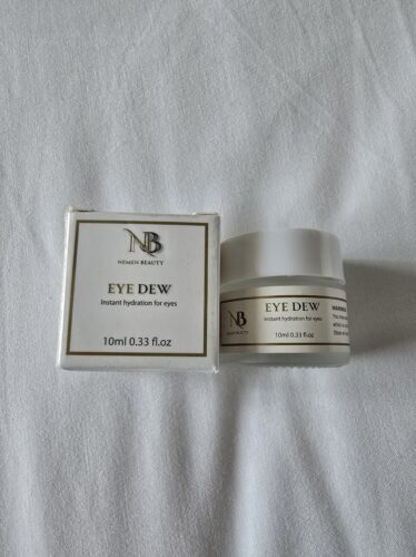 Eye Dew photo review
