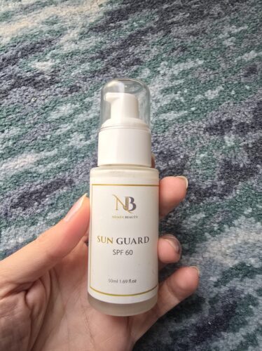 Sun Guard photo review