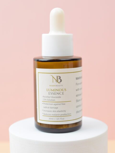 Luminous Essence