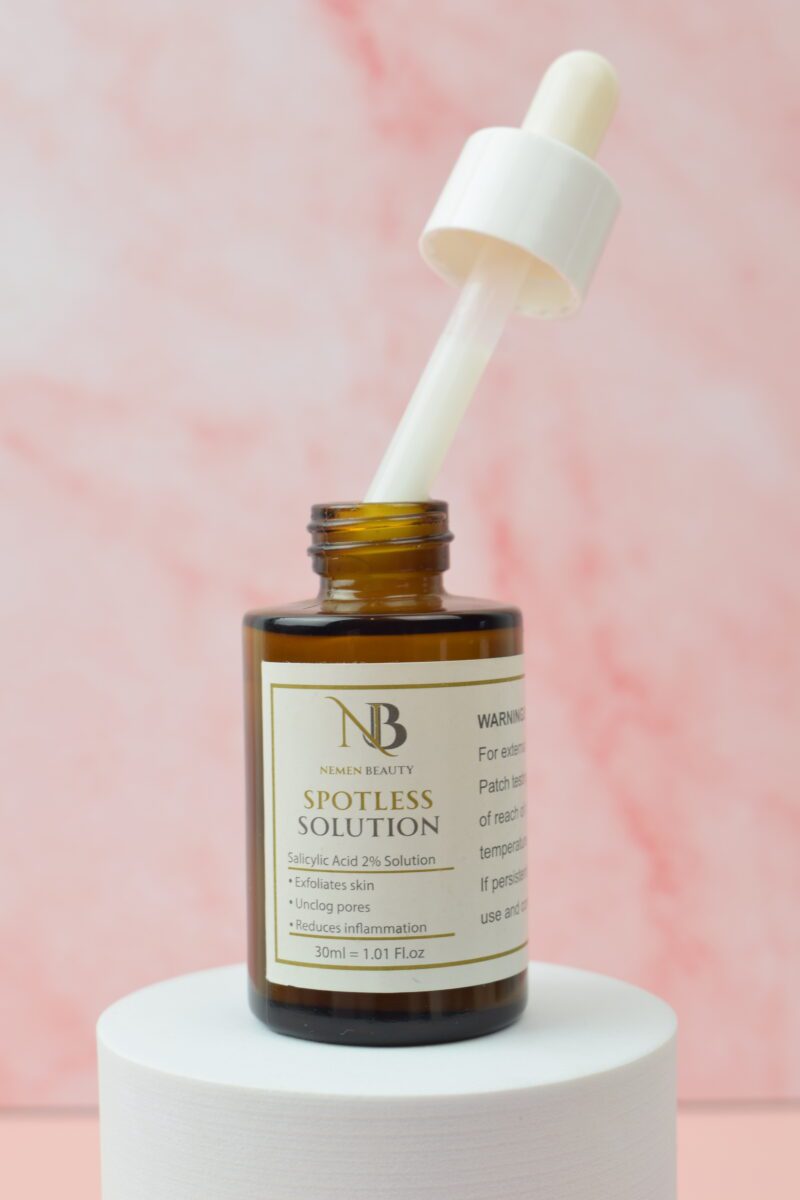 Spotless Solution - Image 3