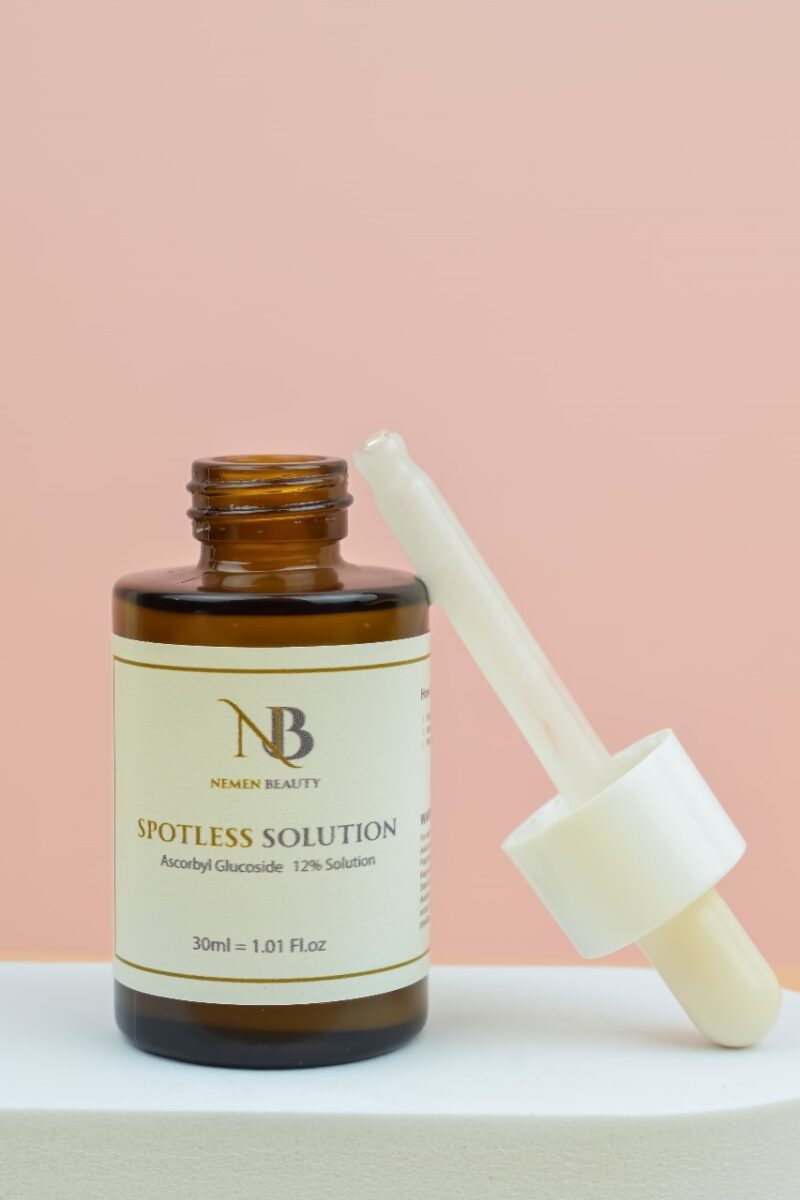 Spotless Solution - Image 2