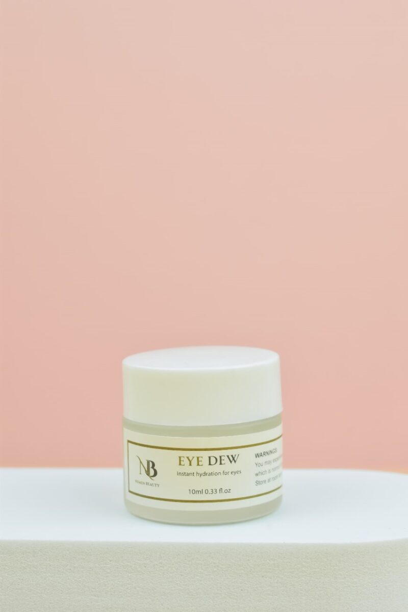 Eye Dew