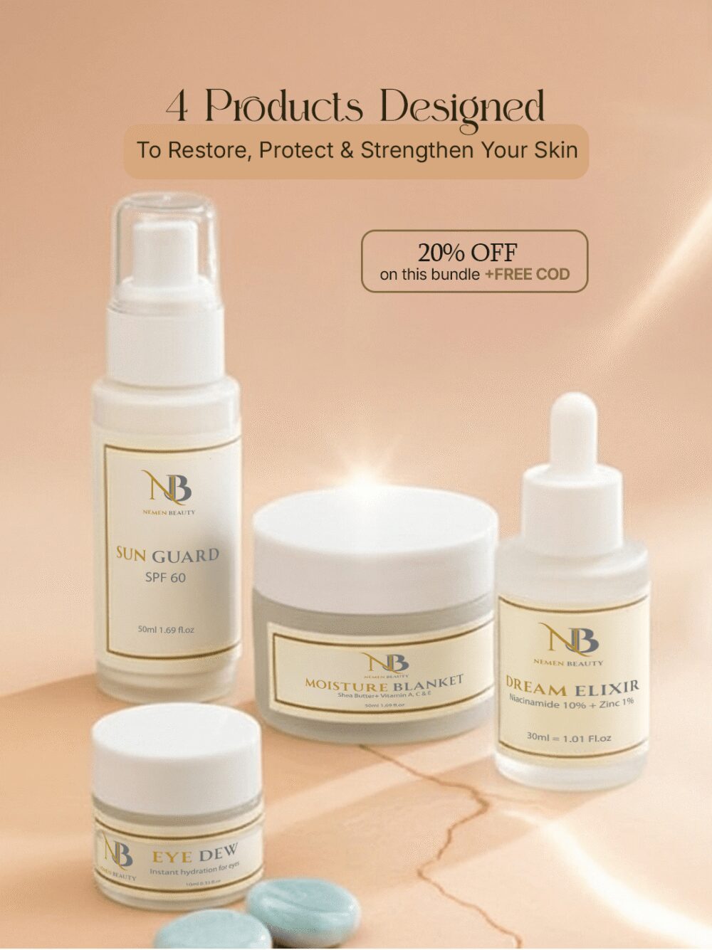 THE BARRIER REPAIR RITUAL