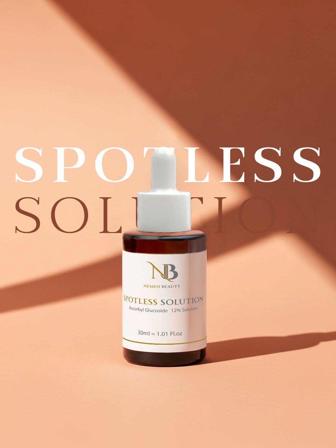 Spotless Solution - Image 2