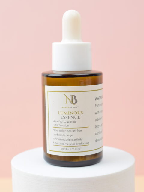 Luminous Essence