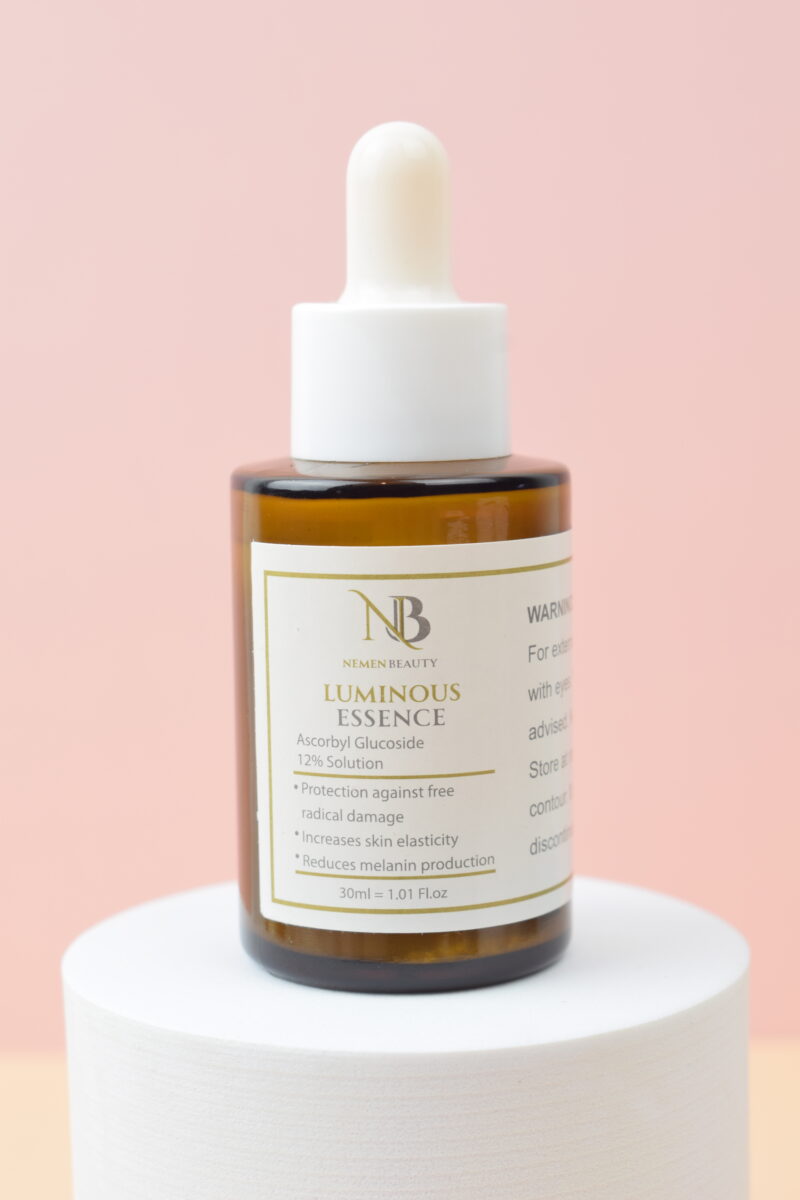 Luminous Essence