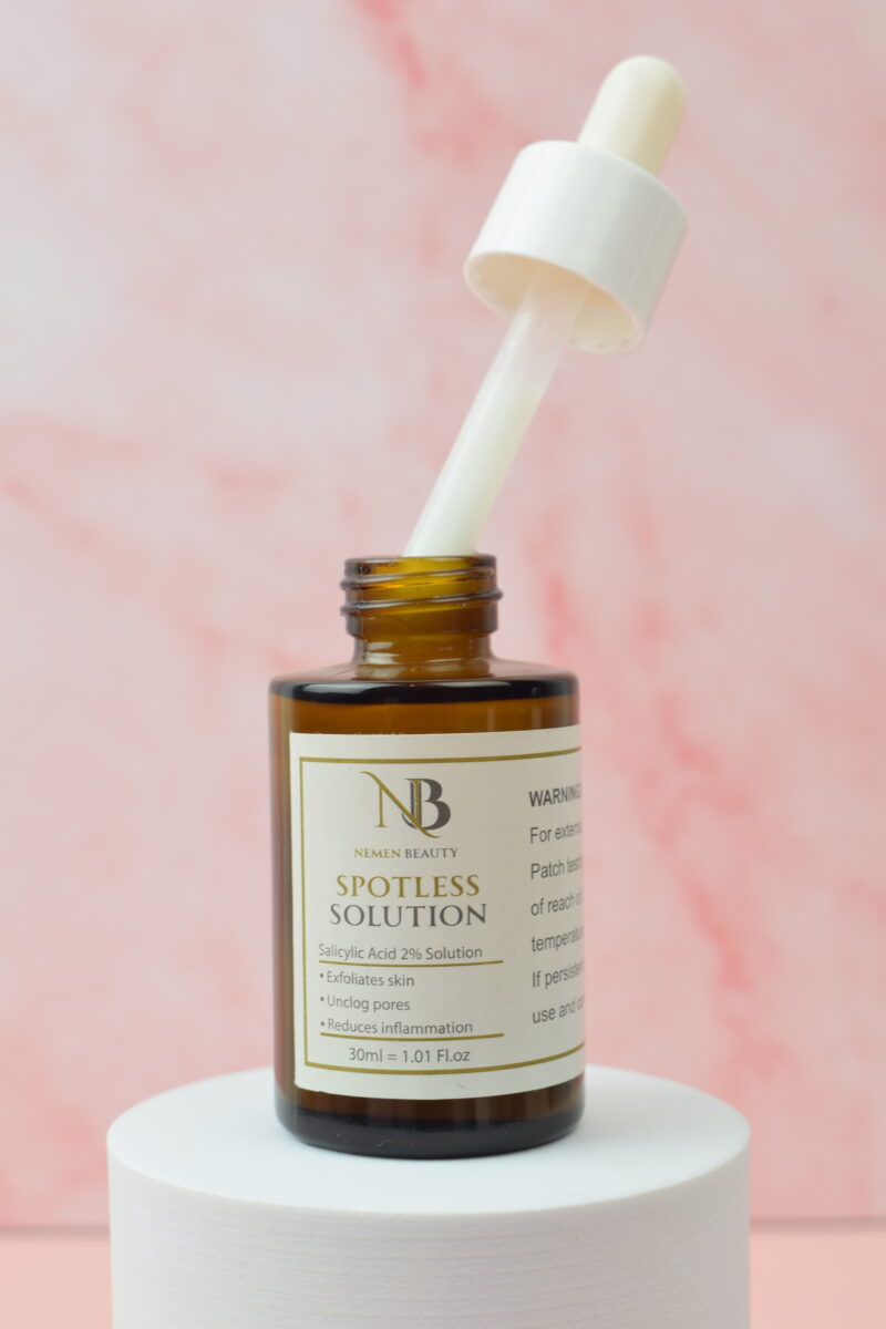 Spotless Solution - Image 3