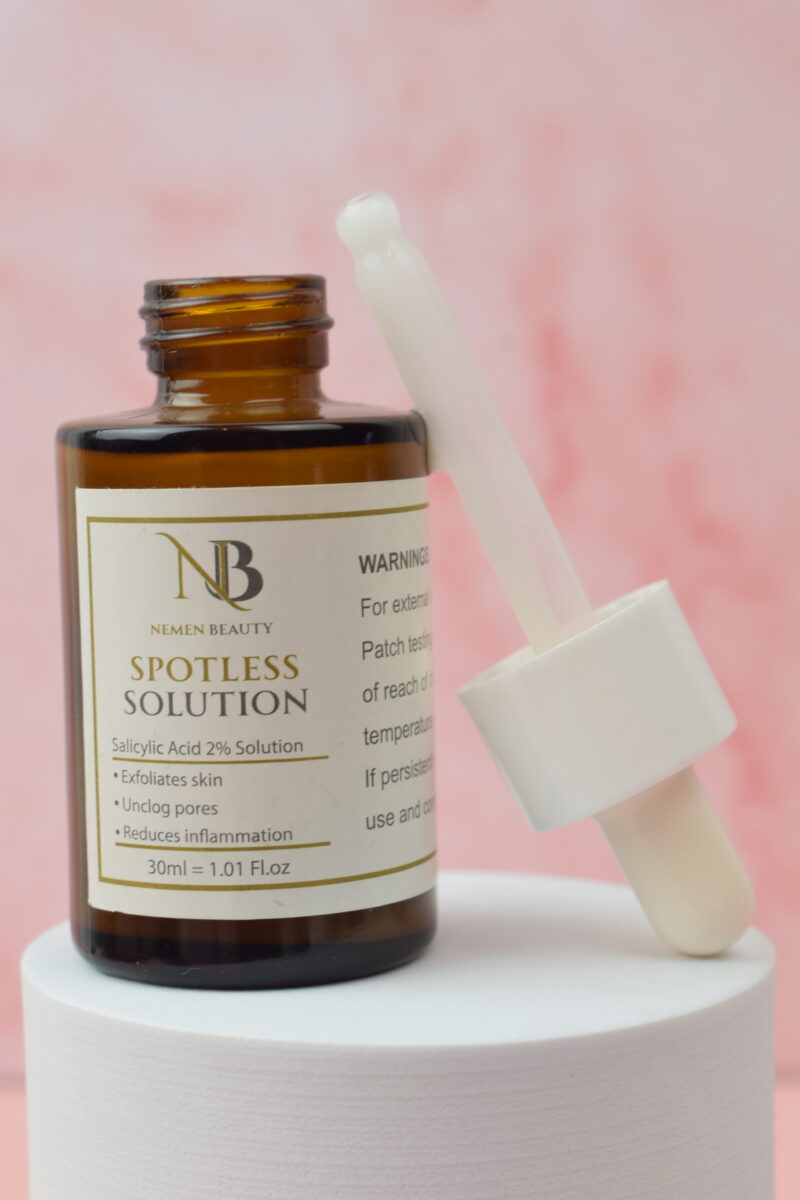 Spotless Solution - Image 2
