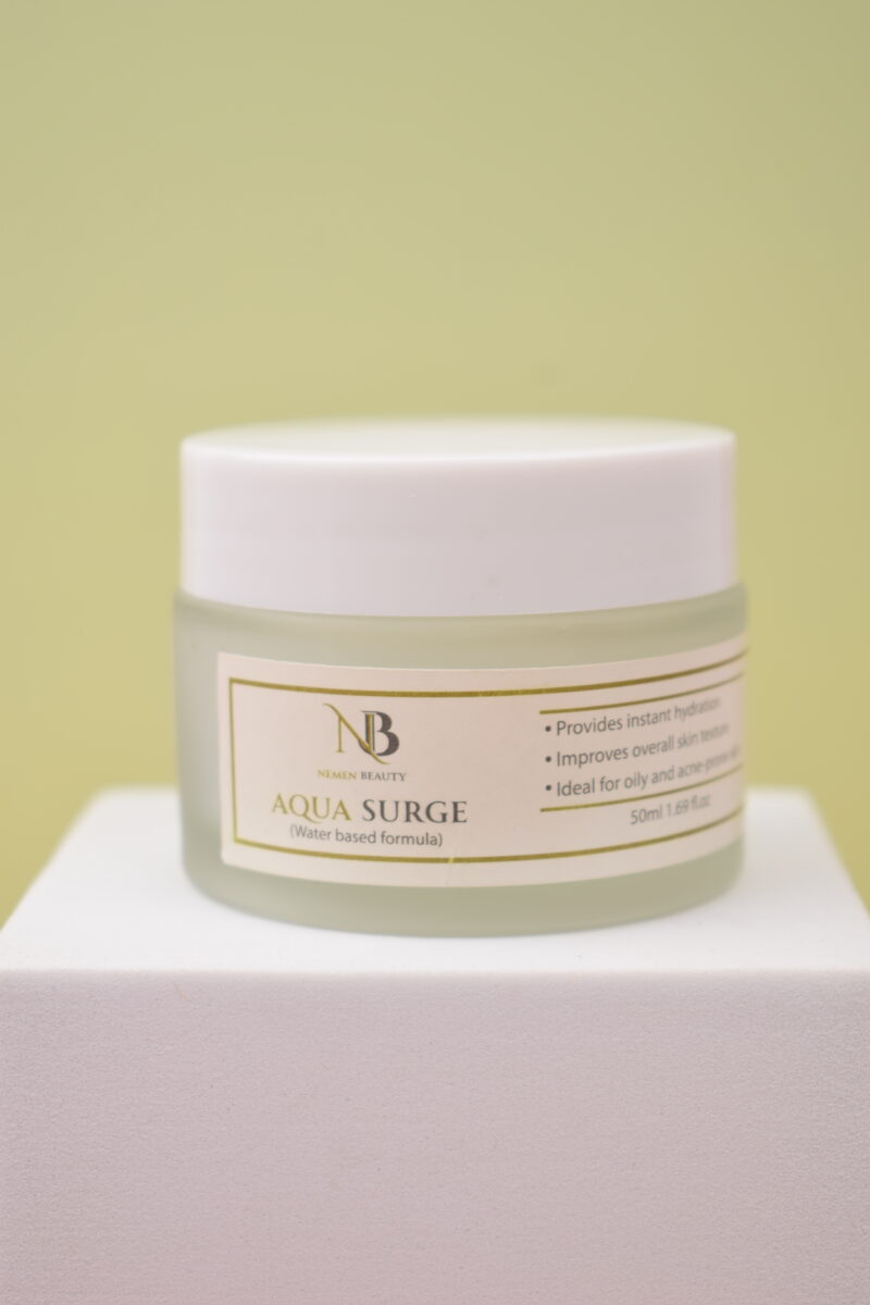 Aqua Surge