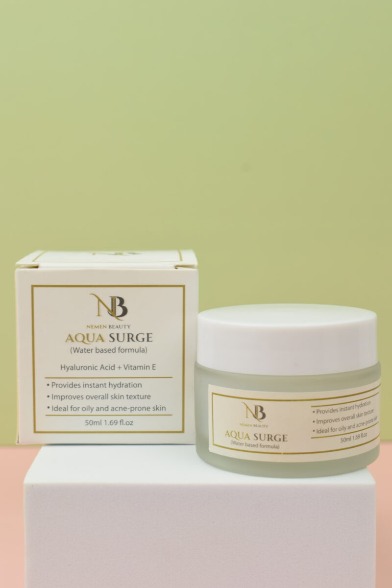 Aqua Surge - Image 3
