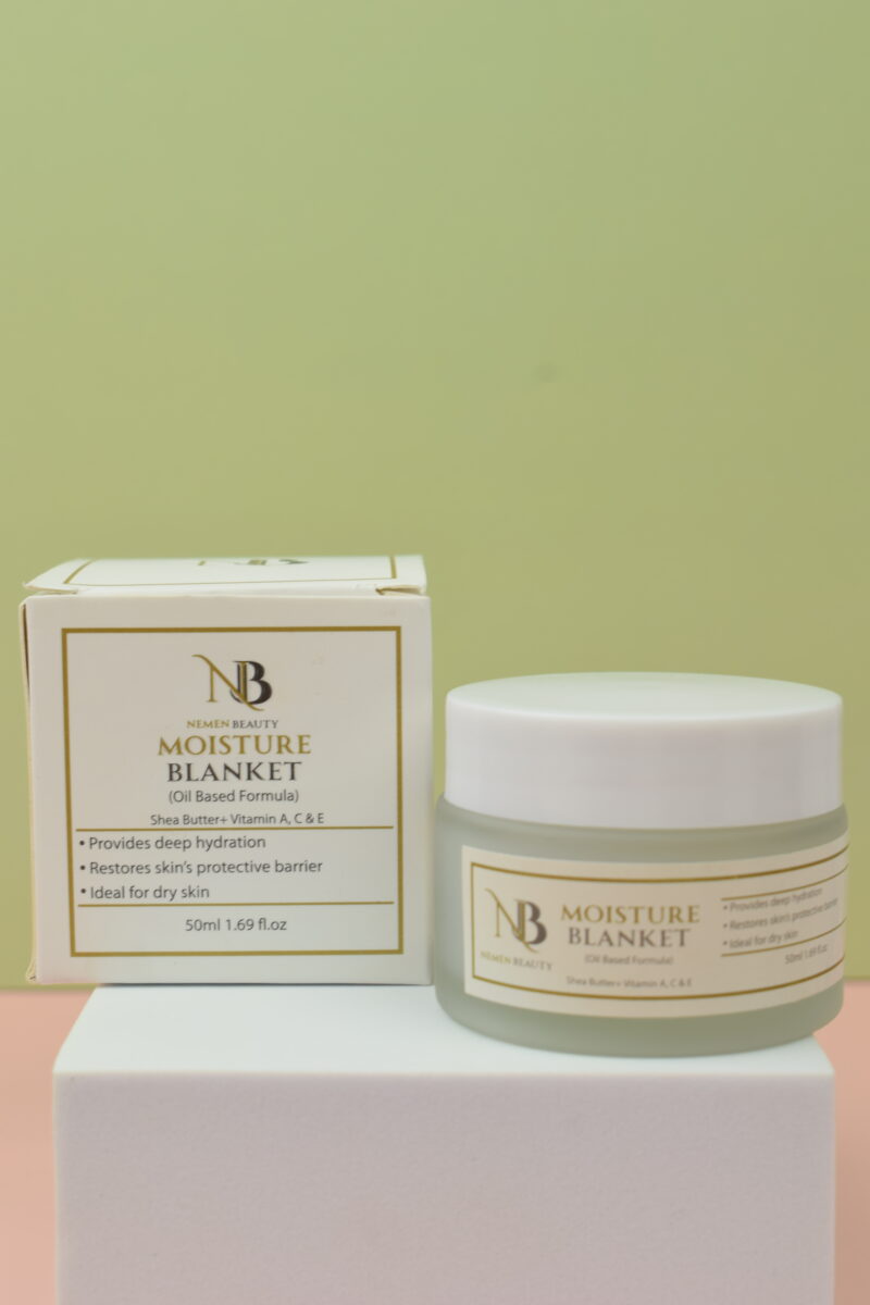 Moisture Blanket - Image 3