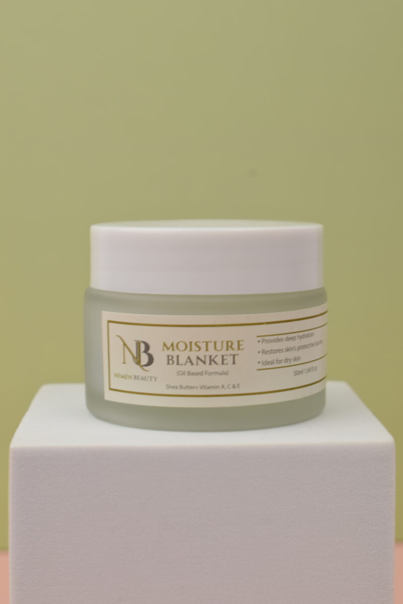 Moisture Blanket - Image 2
