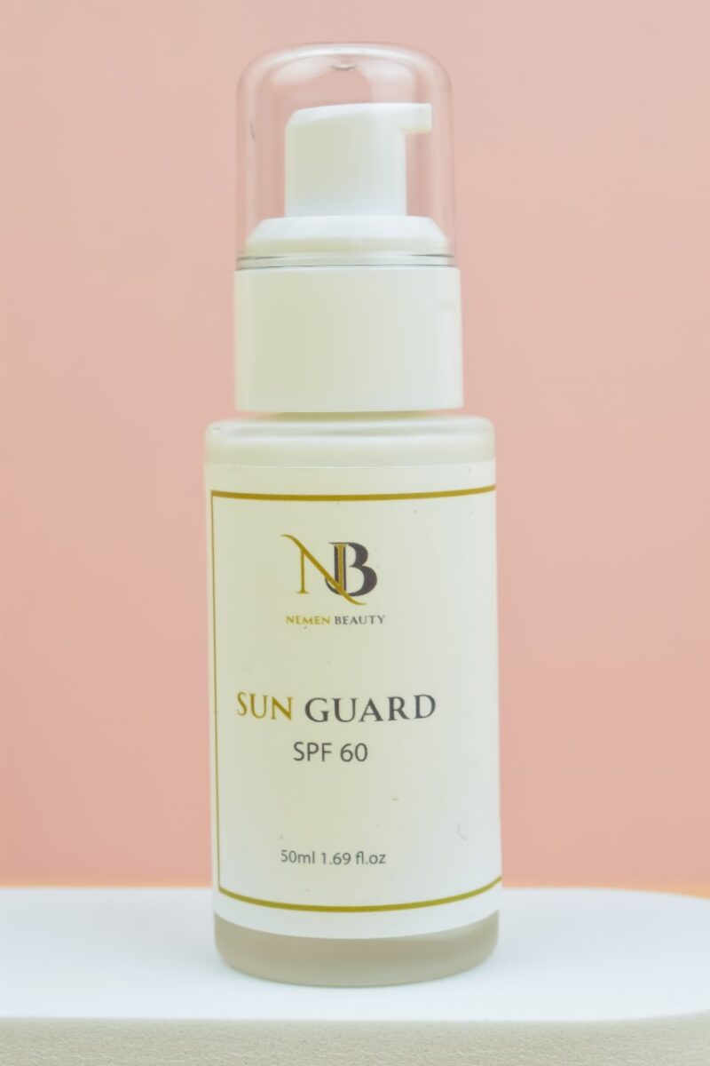 Sun Guard