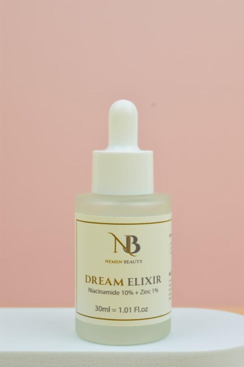 Dream Elixir