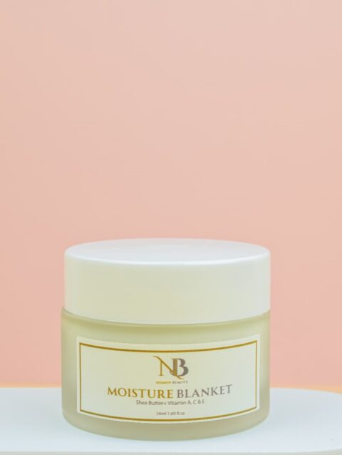 Moisture Blanket