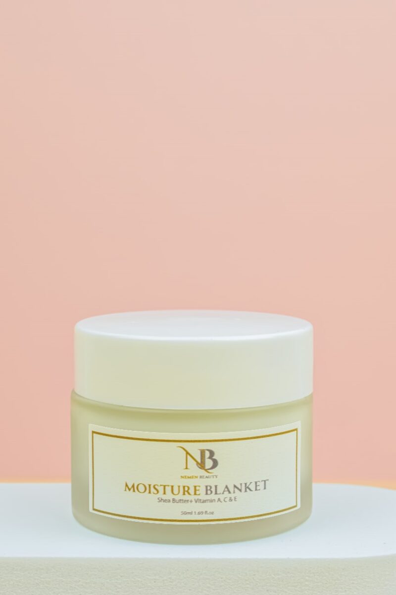 Moisture Blanket