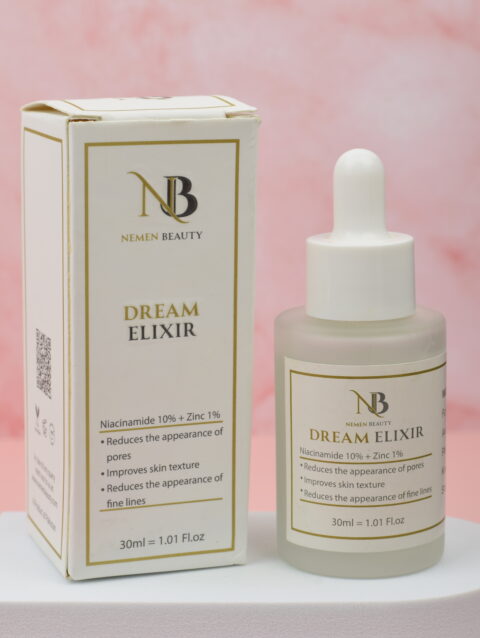 Dream Elixir