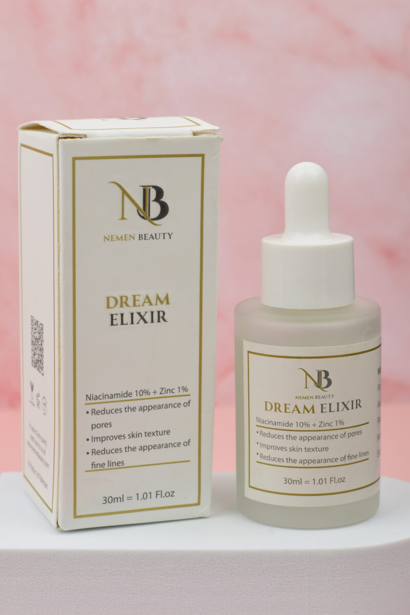 Dream Elixir