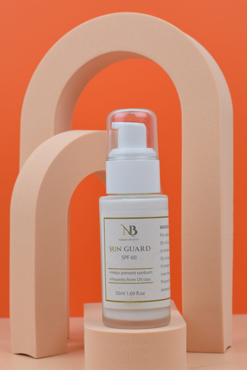 Sun Guard - Image 4