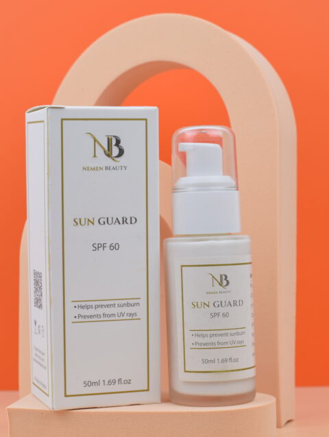 Sun Guard