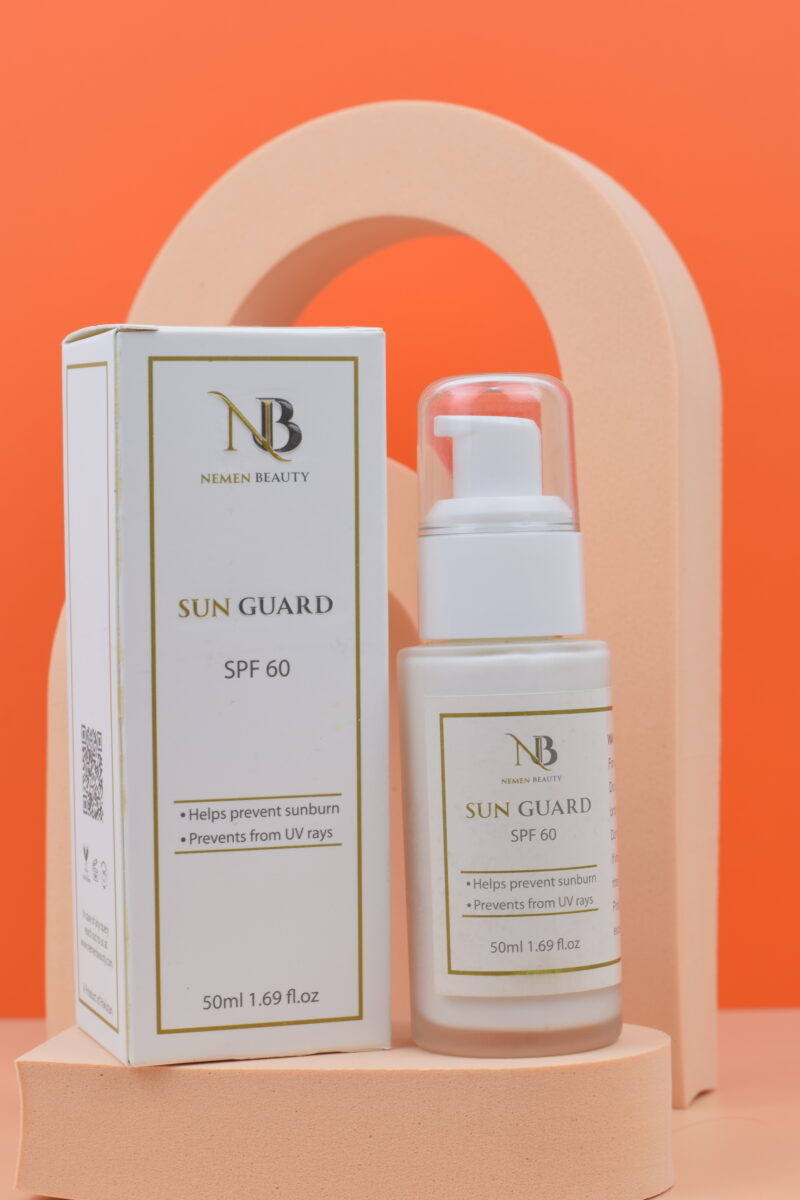 Sun Guard