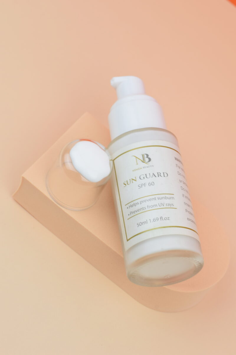 Sun Guard - Image 2