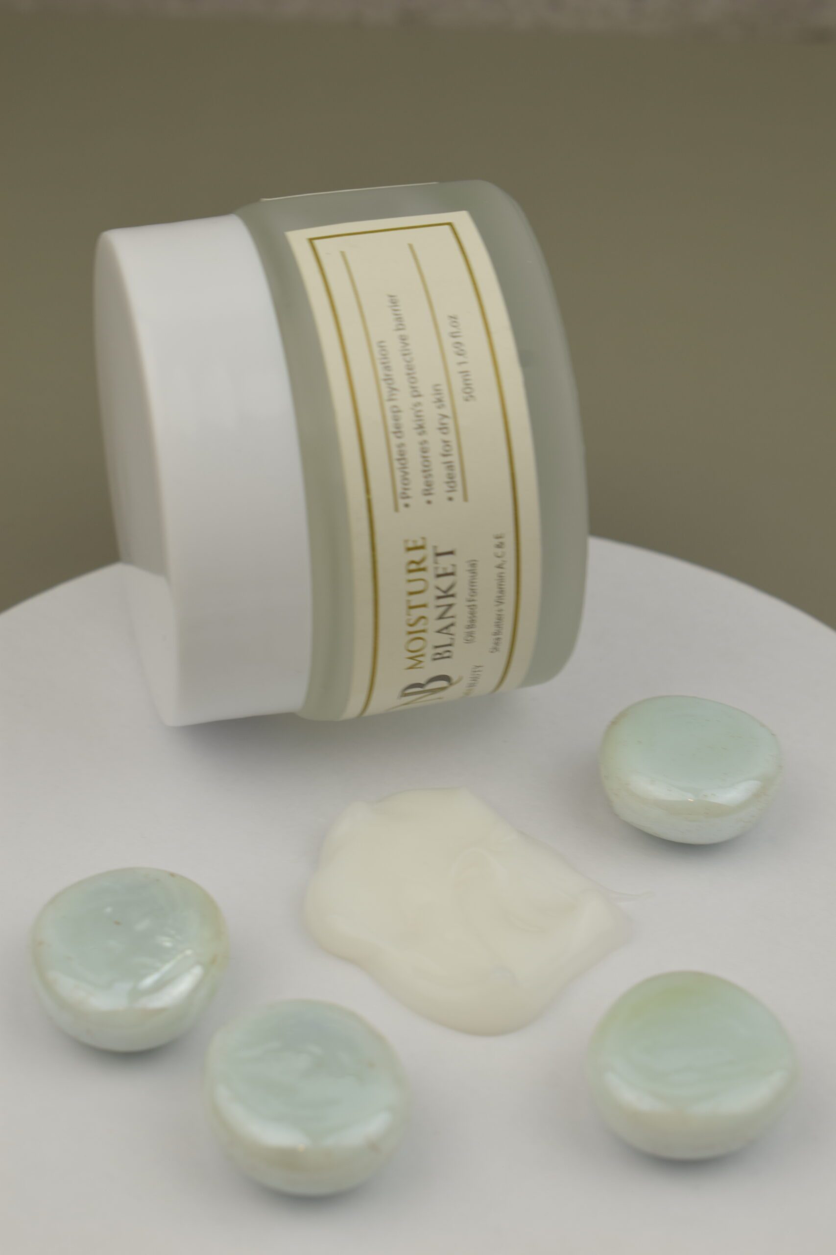 Moisture Blanket - Image 3