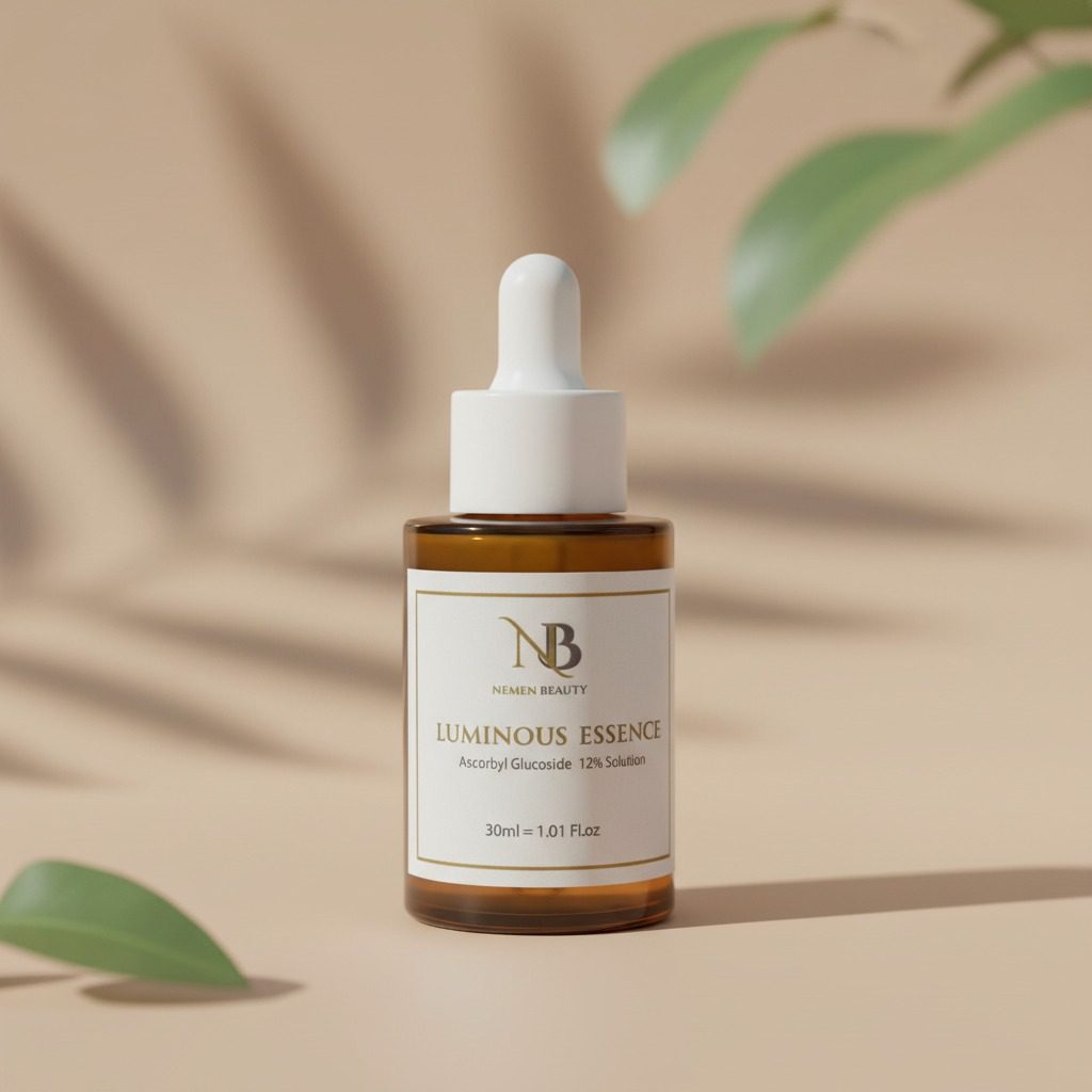 Luminous Essence